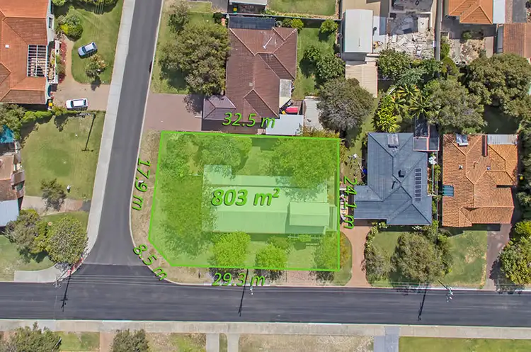 Second view of Homely house listing, 5 Morgan Street, Geographe WA 6280