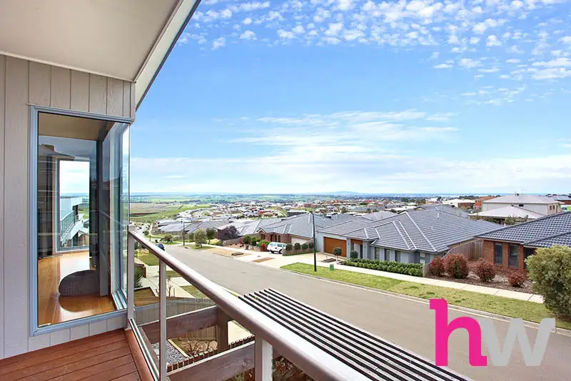 Main view of Homely house listing, 48-50 Woolondoon Drive, Highton VIC 3216