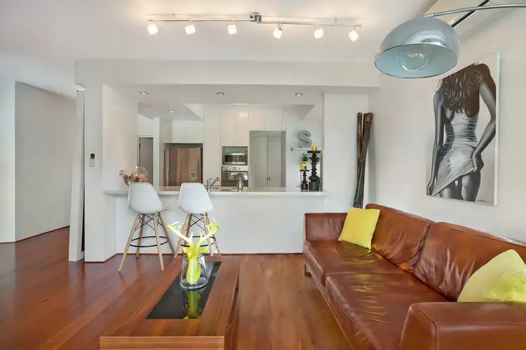 Fourth view of Homely apartment listing, 2/15-17 Diamond Bay Road, Vaucluse NSW 2030