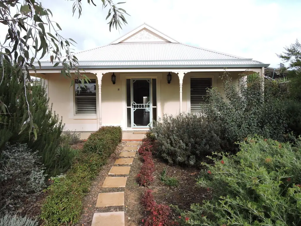 Main view of Homely house listing, 3 Casuarina Walk, Murray Bridge SA 5253