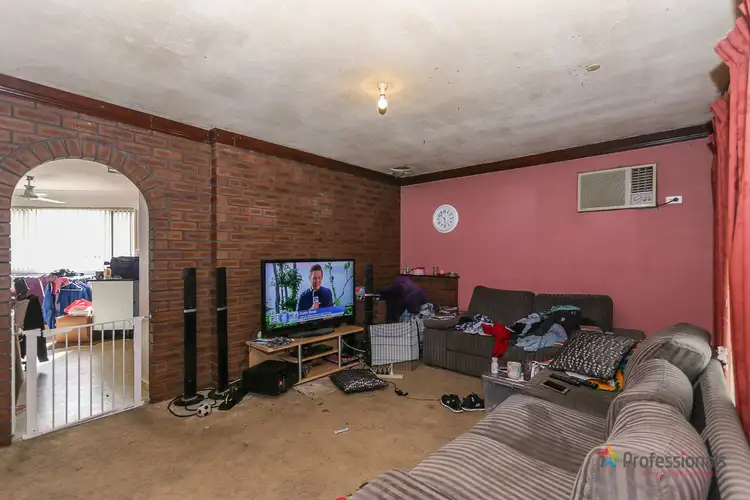 Fifth view of Homely house listing, 19 Bendix Way, Girrawheen WA 6064