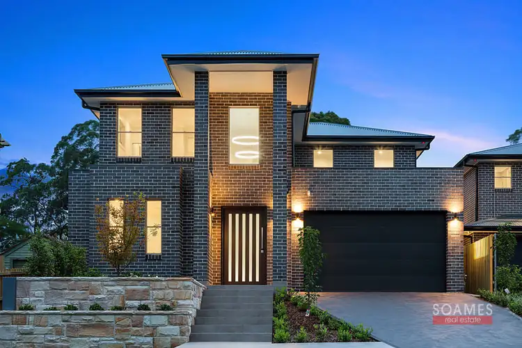 2b Beresford Road, Thornleigh NSW 2120