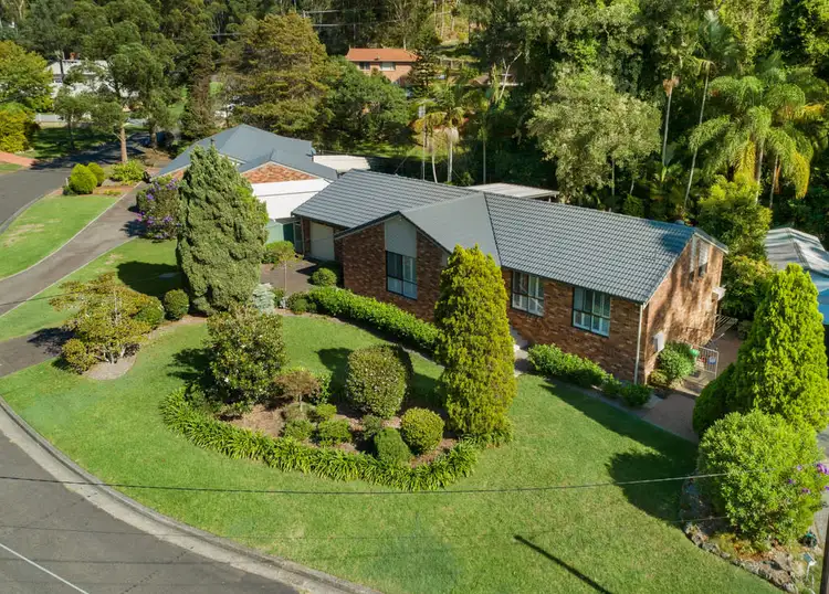 Third view of Homely house listing, 22 Walder Crescent, Avoca Beach NSW 2251