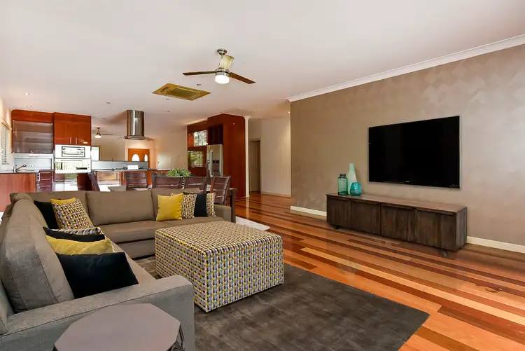 Fifth view of Homely house listing, 4a Curlew Crescent, Eagleby QLD 4207