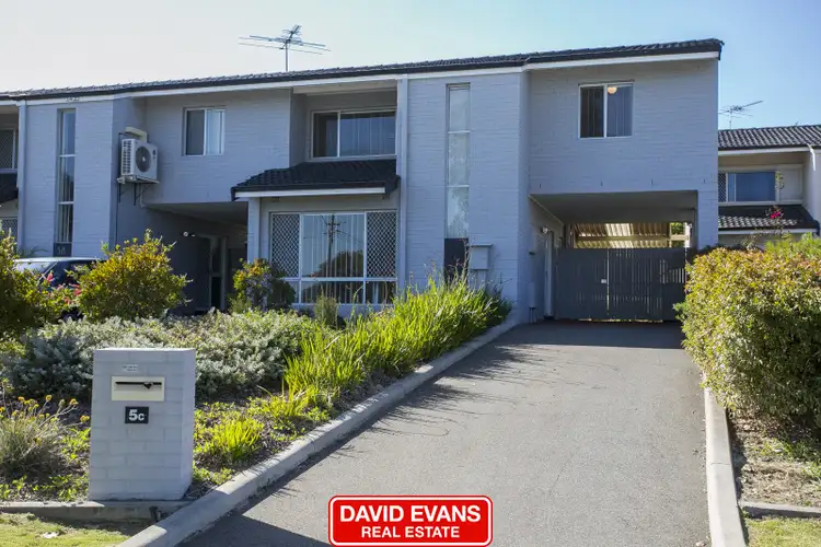 Main view of Homely townhouse listing, 5C Brecknock Way, Girrawheen WA 6064