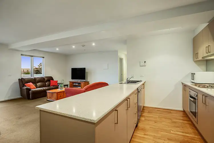 Main view of Homely apartment listing, 41/14 Bell Street, Coburg VIC 3058