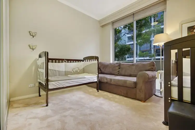 Sixth view of Homely apartment listing, 348/9 Crystal, Waterloo NSW 2017