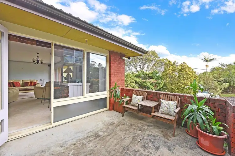 Fifth view of Homely house listing, 30 Bogan Avenue, Baulkham Hills NSW 2153