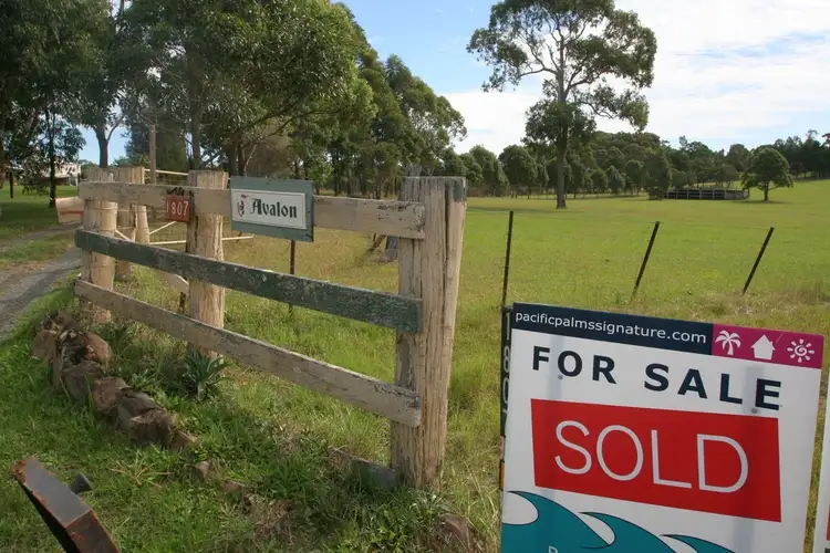 1807 Coomba Road, Coomba Park NSW 2428