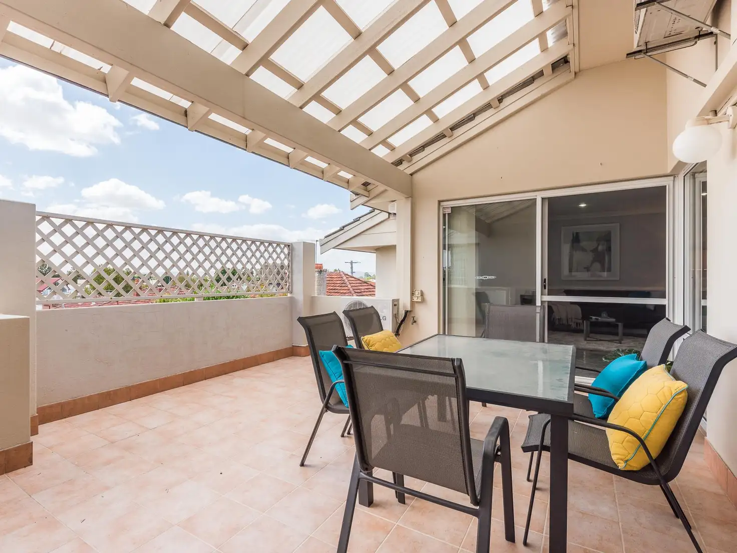 Main view of Homely townhouse listing, 3/7 Leonard Street, Victoria Park WA 6100