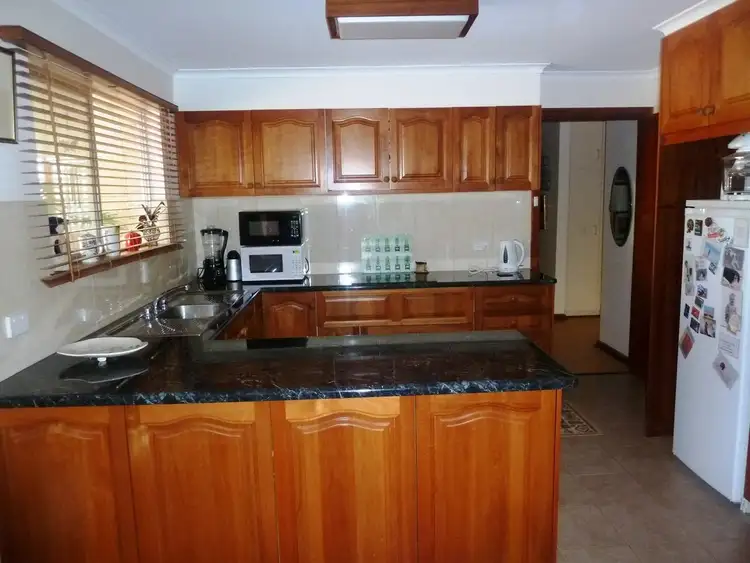 Second view of Homely house listing, 17 Haines Street, Wudinna SA 5652