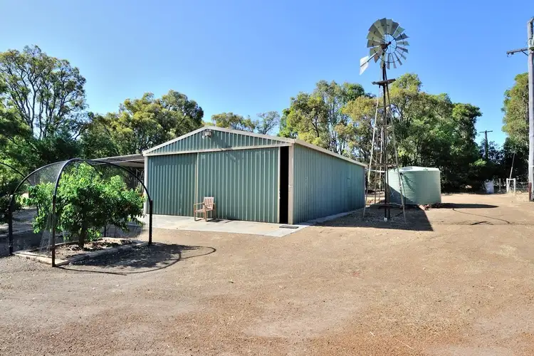Fifth view of Homely house listing, 1740 Needham Road, Wooroloo WA 6558