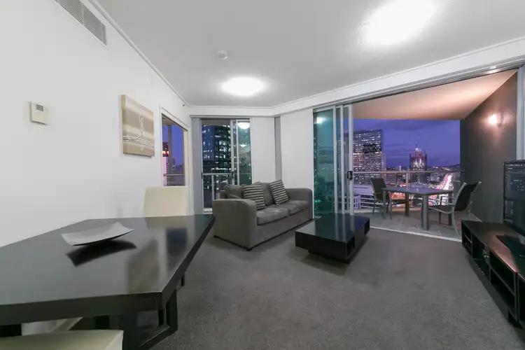Sixth view of Homely unit listing, 282/18 Tank Street, Brisbane City QLD 4000
