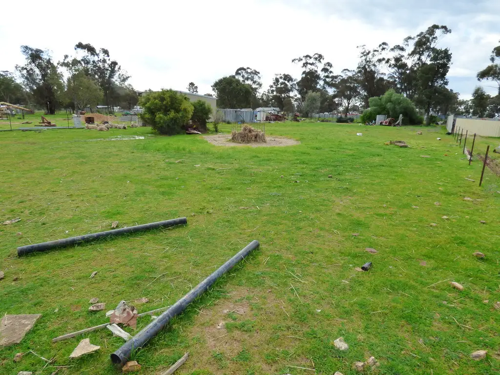 Main view of Homely land listing, 4046 Bribbaree Road, Bribbaree NSW 2594