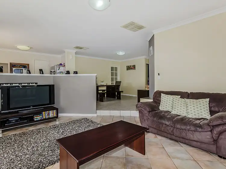 Seventh view of Homely house listing, 102 Nottingham Parkway, Orelia WA 6167