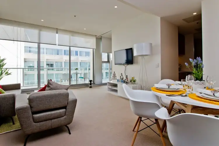 Fourth view of Homely apartment listing, 817/33 Warwick St, Walkerville SA 5081