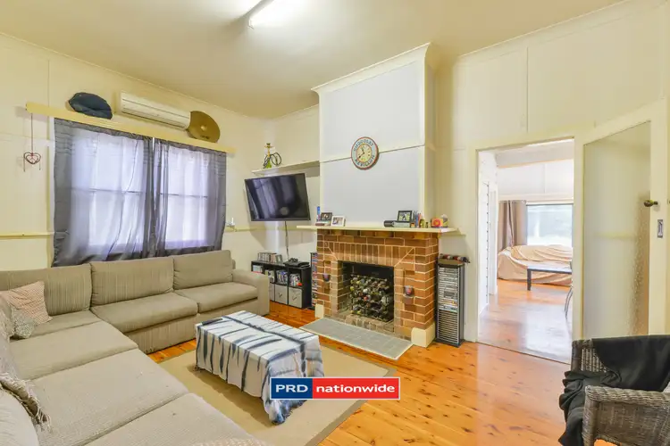 Second view of Homely house listing, 31 Phillip Street, Tamworth NSW 2340