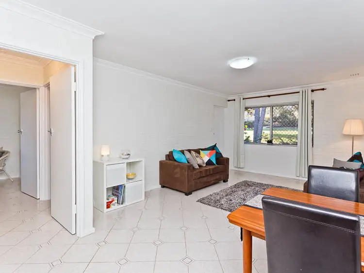 Fifth view of Homely unit listing, 8/109 Weaponess Road, Wembley Downs WA 6019