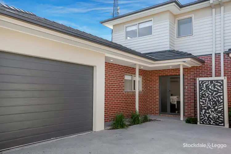 2/80 Northernhay Street, Reservoir VIC 3073