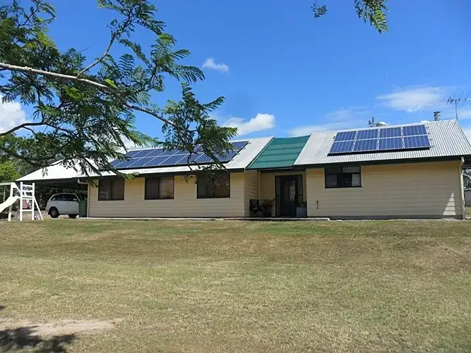 Main view of Homely rural property listing, Address available on request