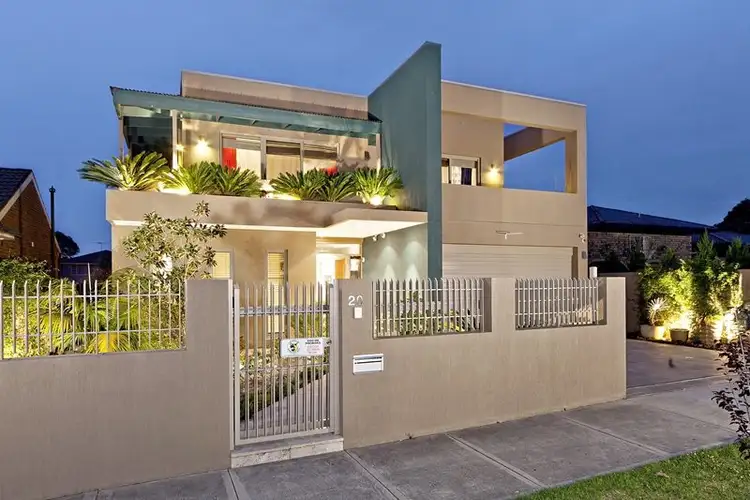 Fourth view of Homely house listing, 20 Birdwood Avenue, Belfield NSW 2191