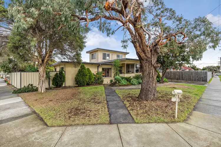 Second view of Homely house listing, 1 Charles Road, Altona VIC 3018