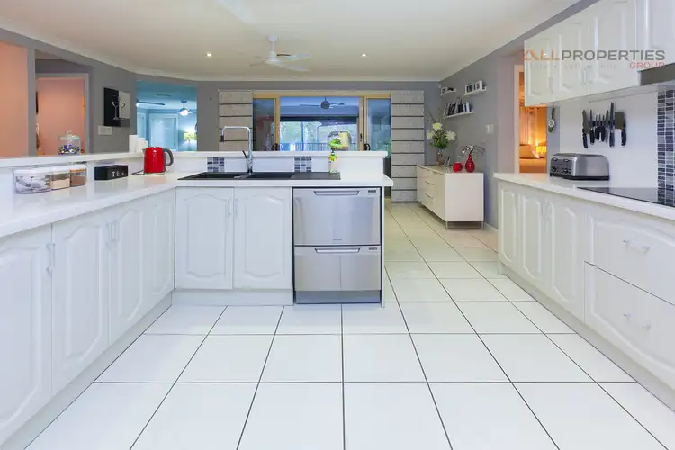 Second view of Homely house listing, 43-45 Wallaroo Court, Greenbank QLD 4124