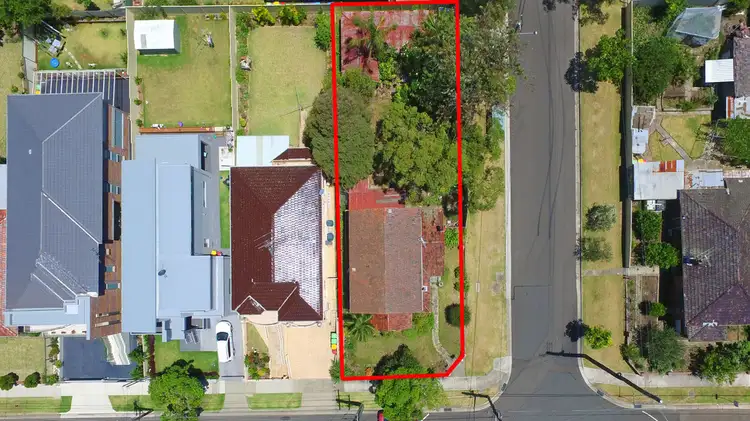 Third view of Homely house listing, 131 Patrick Street, Hurstville NSW 2220