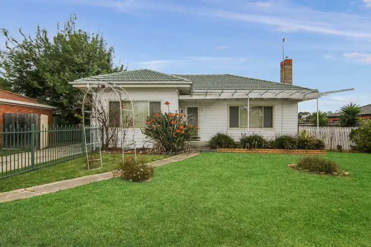 7 Anderson Street, Bairnsdale VIC 3875