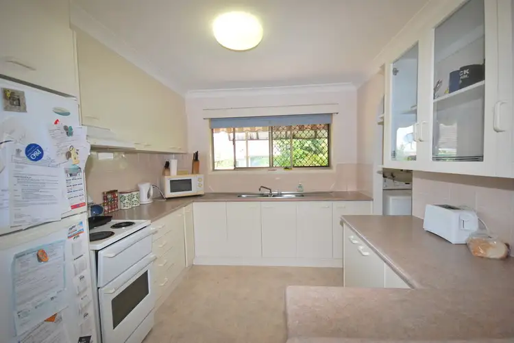 Second view of Homely semi-detached listing, 1/10 Russell Court, Miami QLD 4220