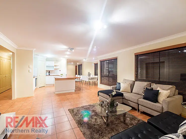 Seventh view of Homely house listing, 1 Excelcia Ct, Eatons Hill QLD 4037