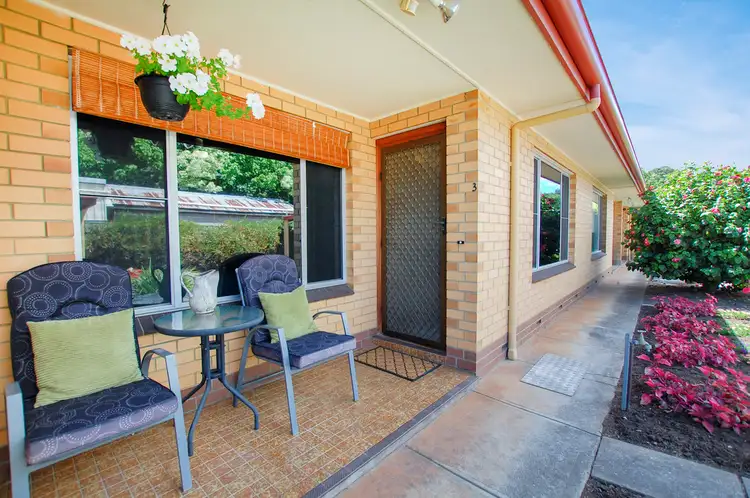 Main view of Homely unit listing, 3/53 Monmouth Road, Westbourne Park SA 5041