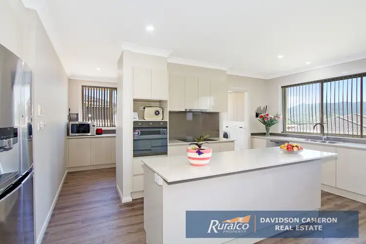 Second view of Homely house listing, 6 Lorikeet Drive, Tamworth NSW 2340