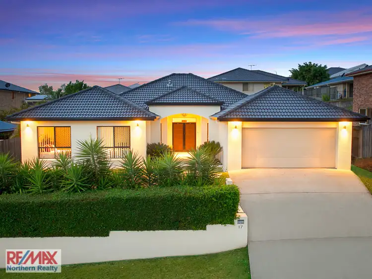 17 Nadine Court, Warner QLD 4500