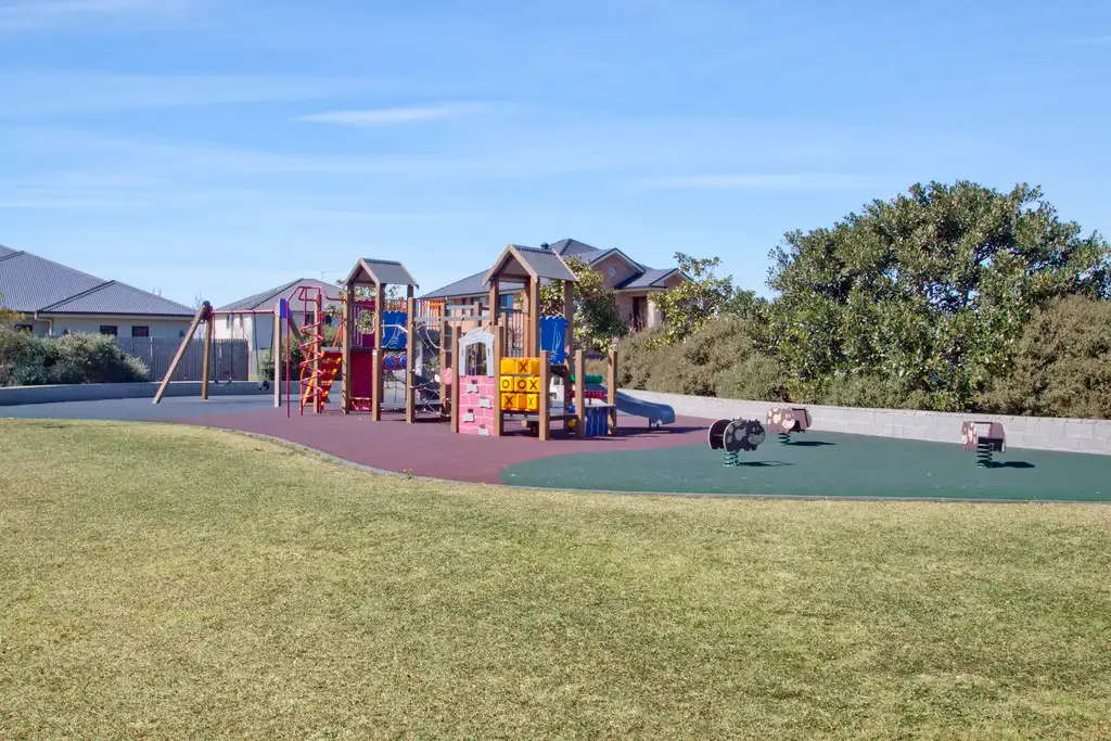 Main view of Homely land listing, Lot 809 Tallawarra Crescent, Haywards Bay NSW 2530