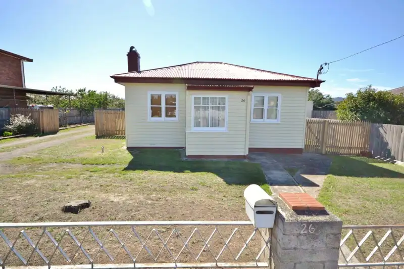 Main view of Homely house listing, 26 Andrew Street, Brighton TAS 7030