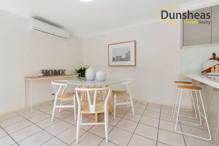 Fourth view of Homely semi-detached listing, 12a Kingussie Avenue, Castle Hill NSW 2154