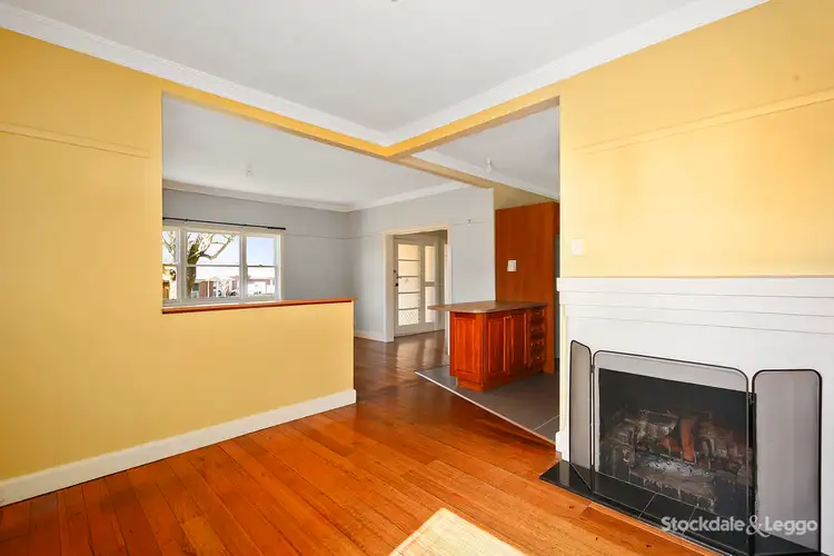 Sixth view of Homely house listing, 1/15 Kidgell Street, Lilydale VIC 3140