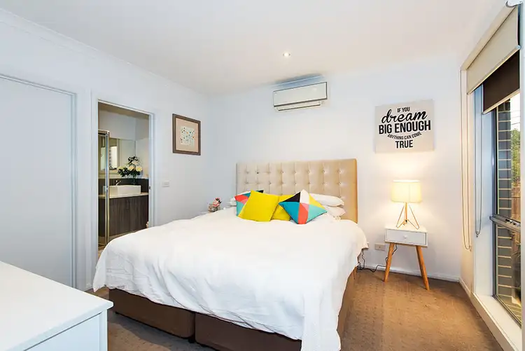 Fourth view of Homely townhouse listing, 1/71 MCINTOSH STREET, Airport West VIC 3042