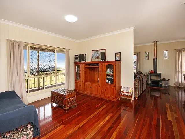 Seventh view of Homely rural property listing, 288 Glamorgan Vale Rd, Glamorgan Vale QLD 4306