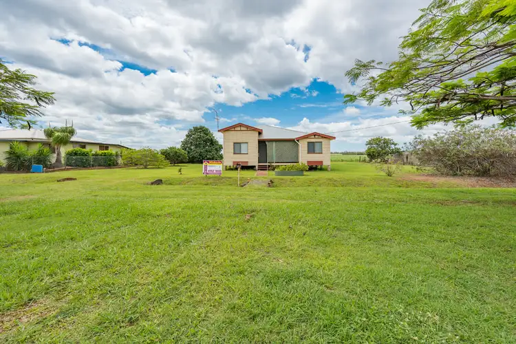 2388 Gin Gin Road, South Kolan QLD 4670