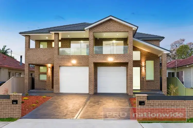 6a Lawson Street, Panania NSW 2213