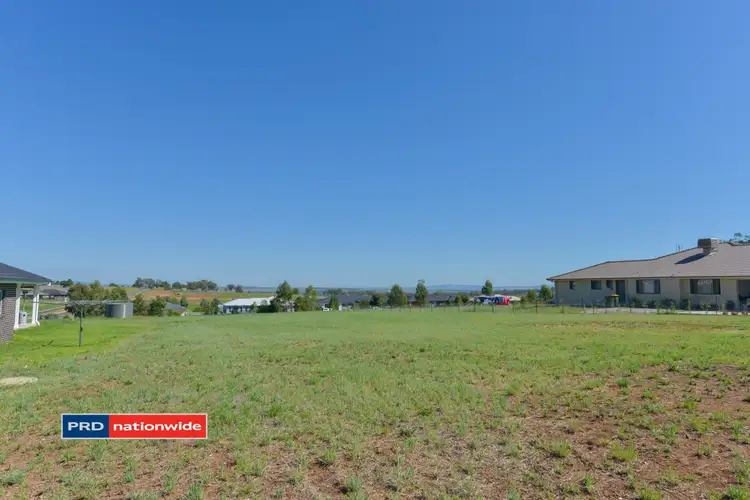 Fourth view of Homely land listing, 3 Bluebell Way, Tamworth NSW 2340