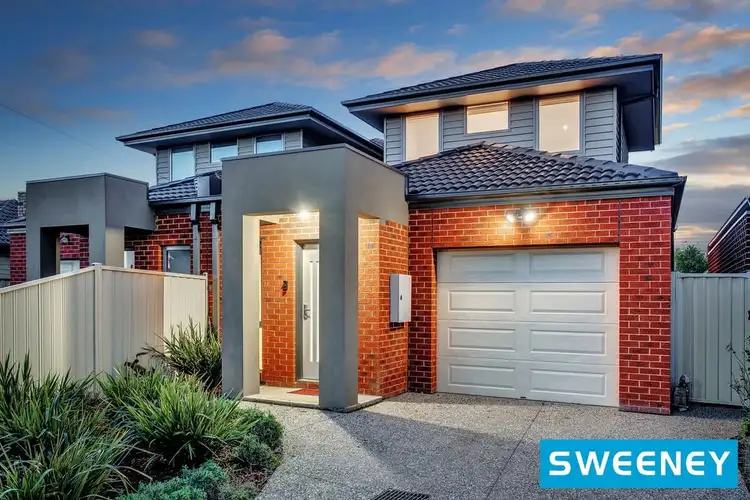 18 McArthurs Road, Altona North VIC 3025