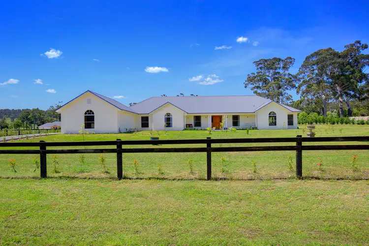 Second view of Homely house listing, 22 Mansfield Road, Bowral NSW 2576