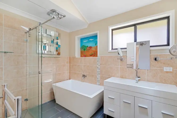 Fifth view of Homely house listing, 1 Coevon Road, Buxton NSW 2571