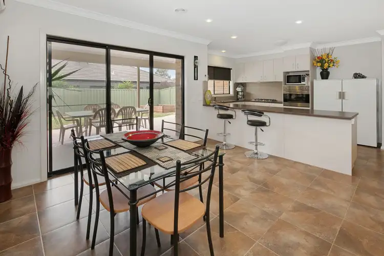 Sixth view of Homely house listing, 9 Orbost Drive, Miners Rest VIC 3352