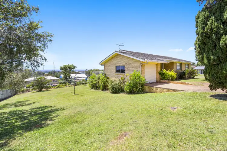 Main view of Homely house listing, 1 Kittiwake Street, Banora Point NSW 2486