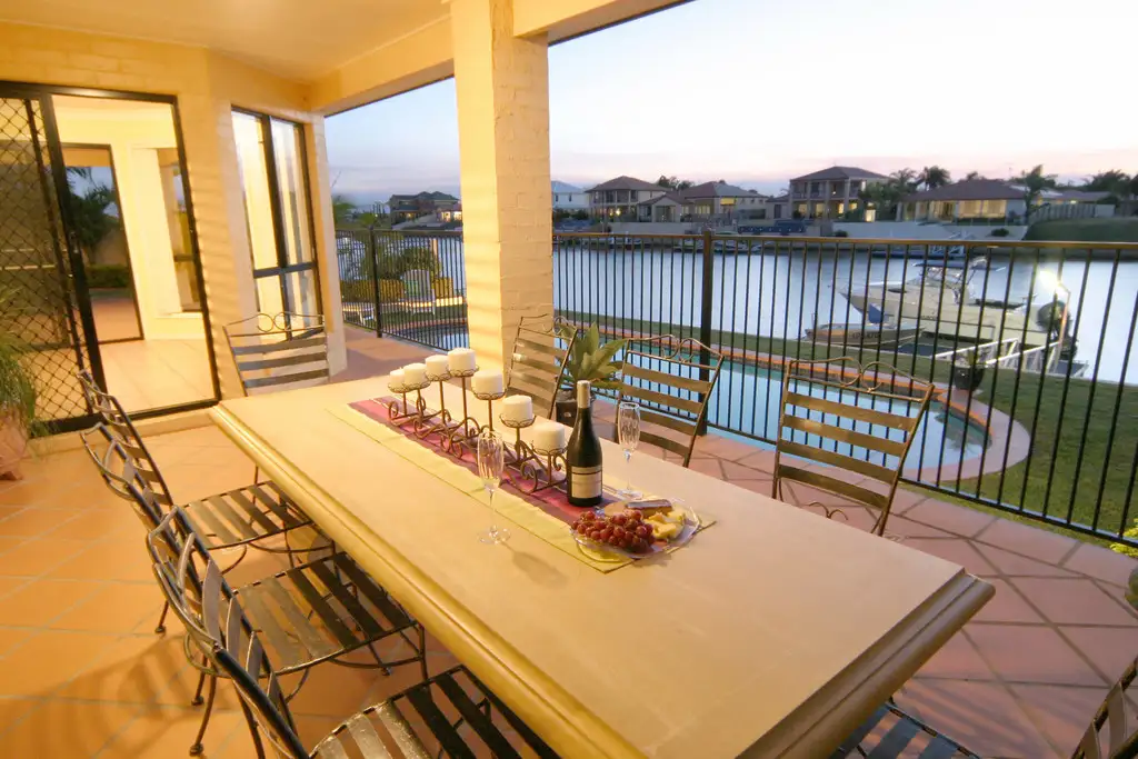 Main view of Homely house listing, 29 Marawa Drive, Parrearra QLD 4575