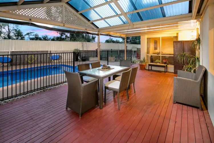Third view of Homely house listing, 34 Paperbark Avenue, Sunbury VIC 3429